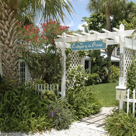 Cottages By The Ocean Pompano Beach Eksteriør bilde