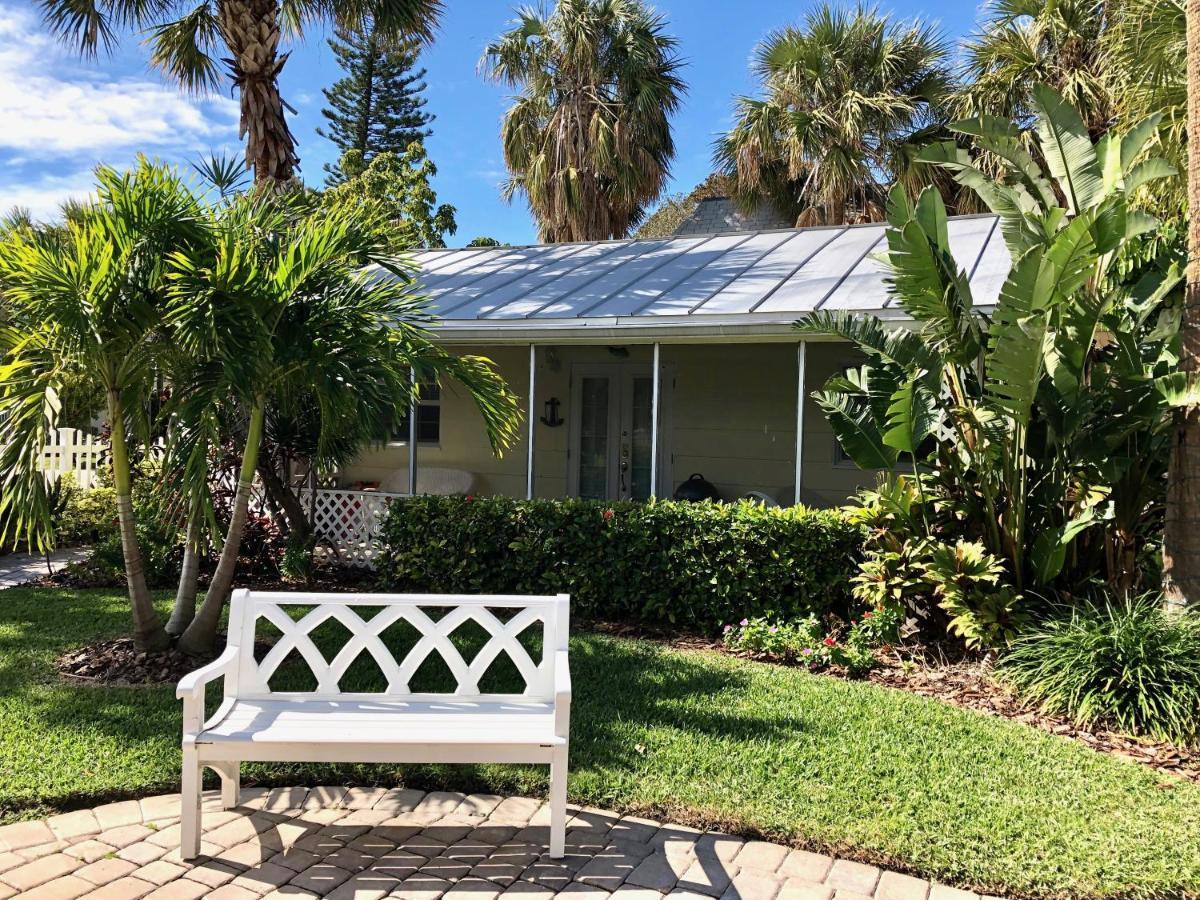 Cottages By The Ocean Pompano Beach Eksteriør bilde