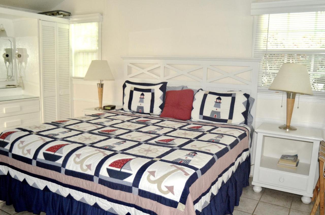 Cottages By The Ocean Pompano Beach Eksteriør bilde