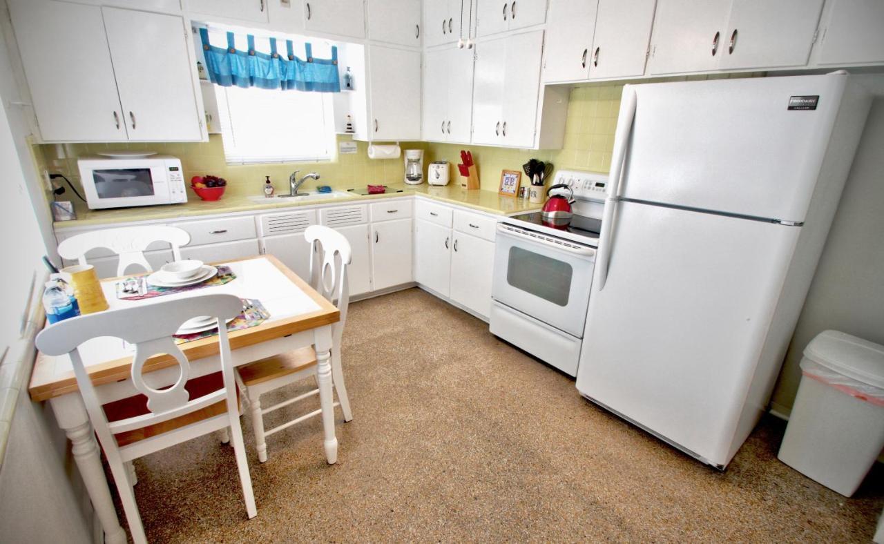 Cottages By The Ocean Pompano Beach Eksteriør bilde