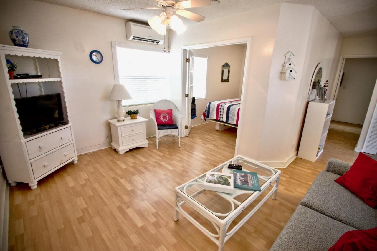 Cottages By The Ocean Pompano Beach Eksteriør bilde