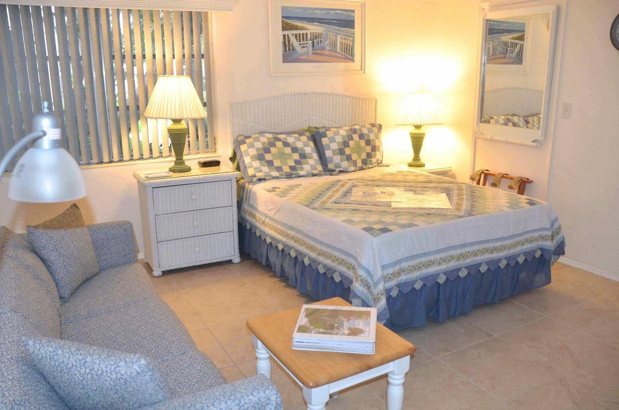 Cottages By The Ocean Pompano Beach Eksteriør bilde