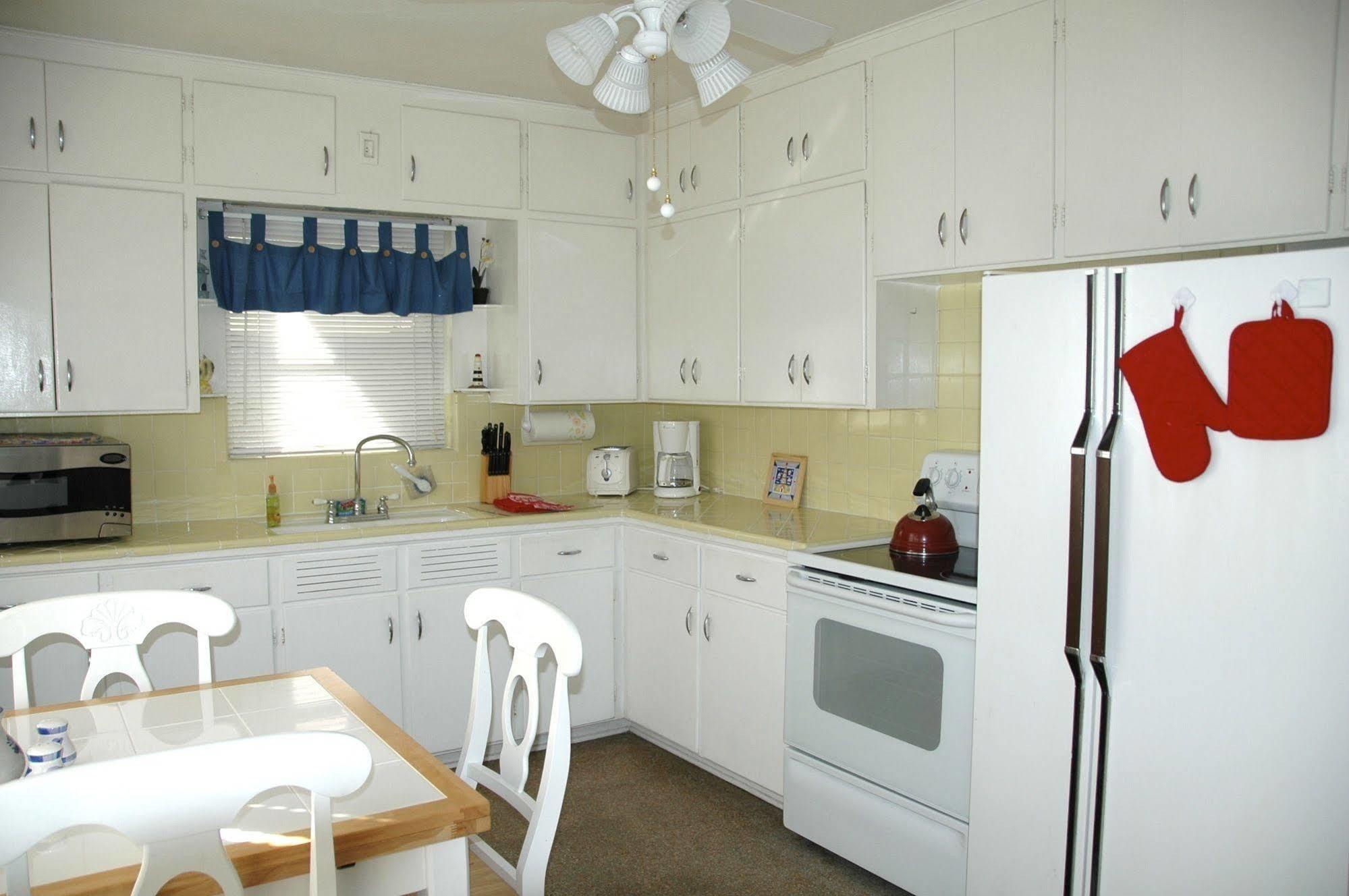 Cottages By The Ocean Pompano Beach Eksteriør bilde